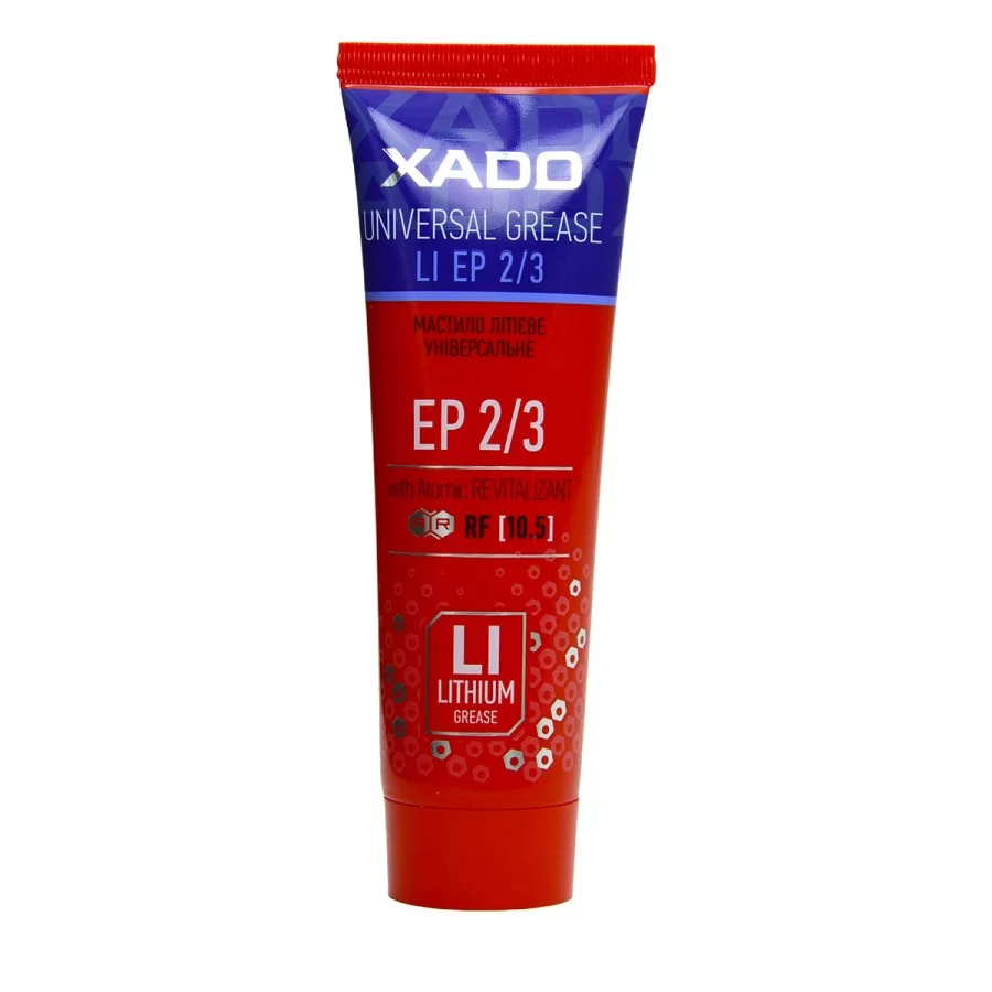 Grease XADO Li-EP 2/3 450 ml